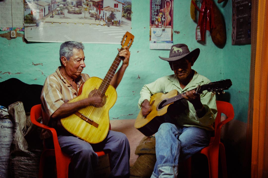guitar